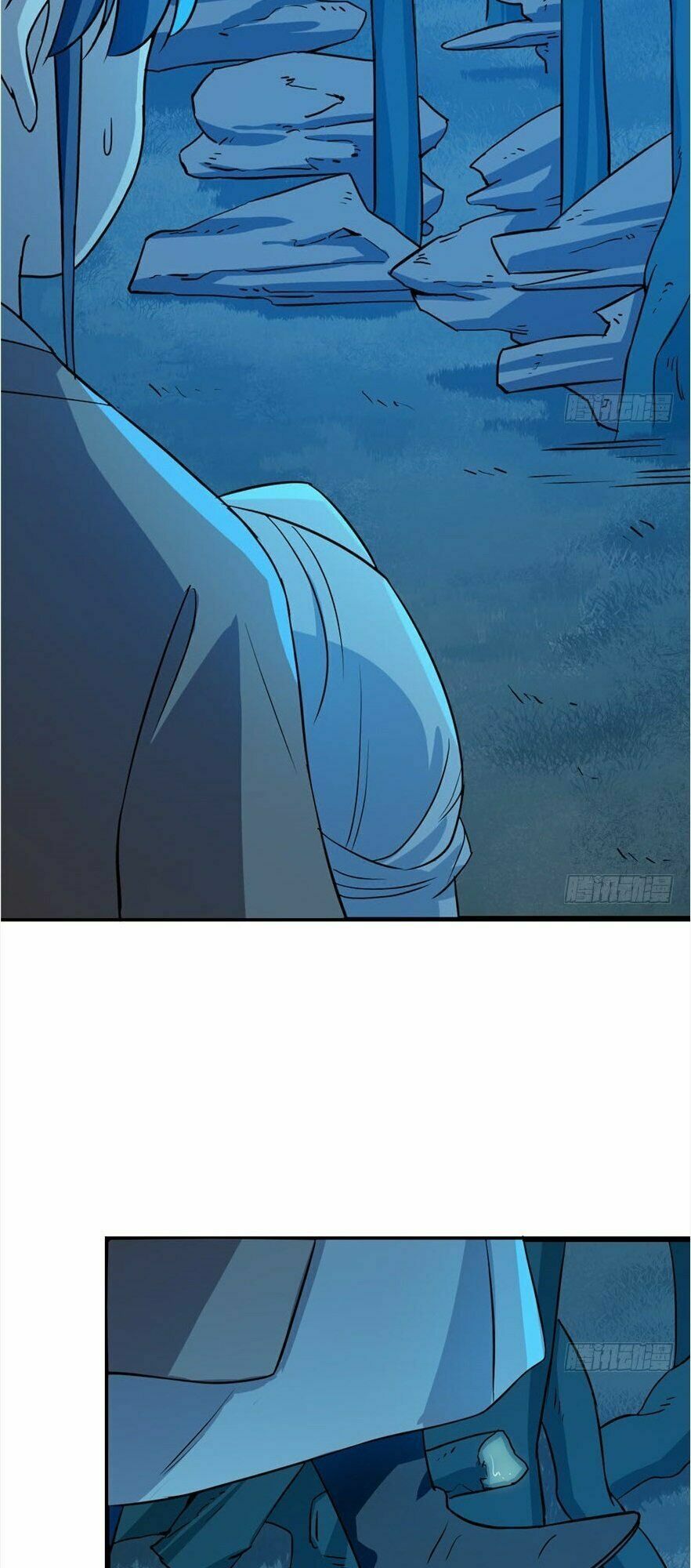 đọc truyện Độc Bộ Thiên Hạ: Đặc Công Thần Y Chương 37 ảnh 13 tại Thiên Thai Truyện