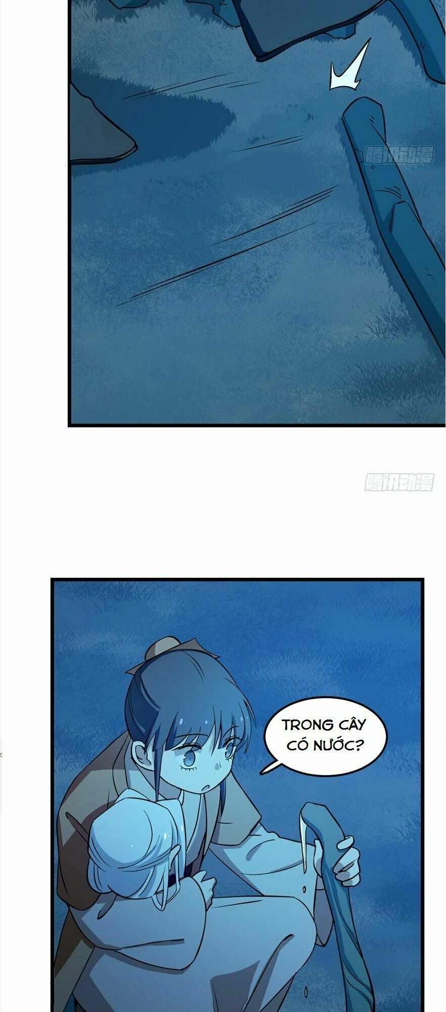 đọc truyện Độc Bộ Thiên Hạ: Đặc Công Thần Y Chương 37 ảnh 14 tại Thiên Thai Truyện