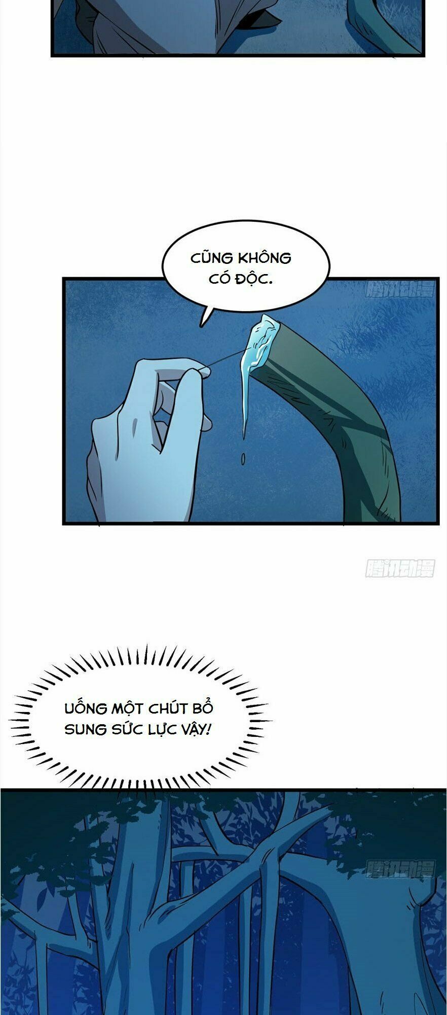 đọc truyện Độc Bộ Thiên Hạ: Đặc Công Thần Y Chương 37 ảnh 15 tại Thiên Thai Truyện