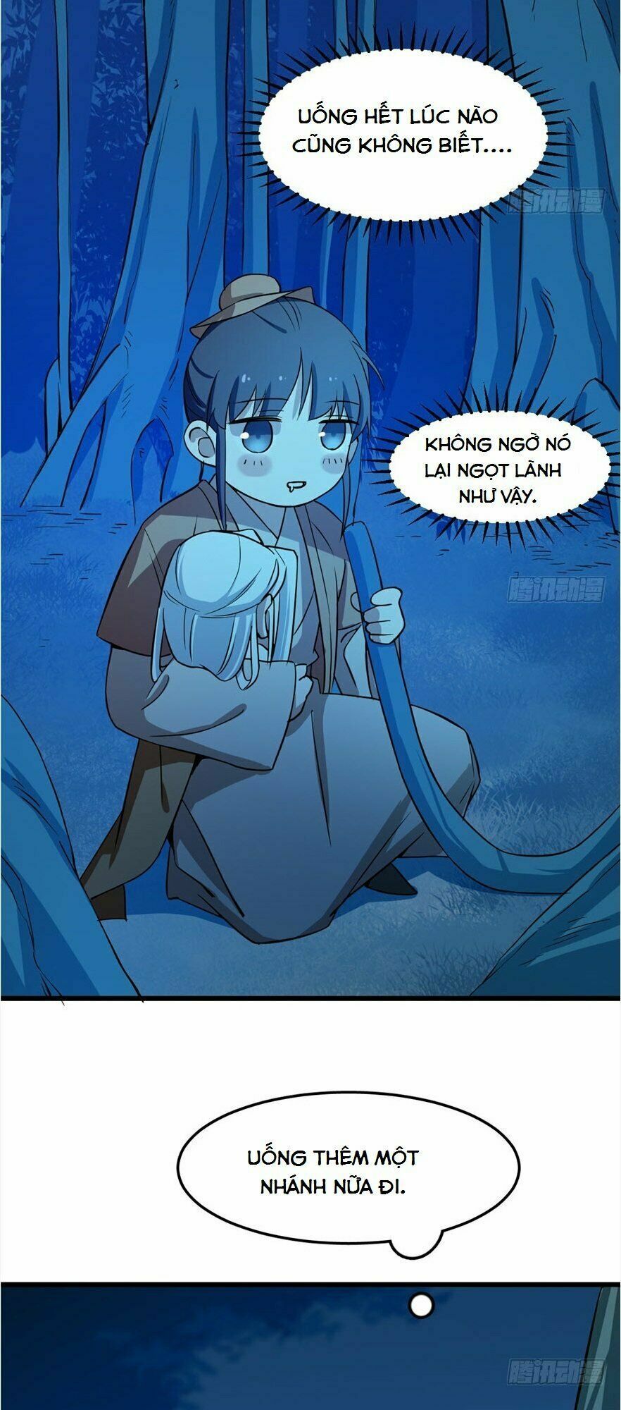 đọc truyện Độc Bộ Thiên Hạ: Đặc Công Thần Y Chương 37 ảnh 16 tại Thiên Thai Truyện