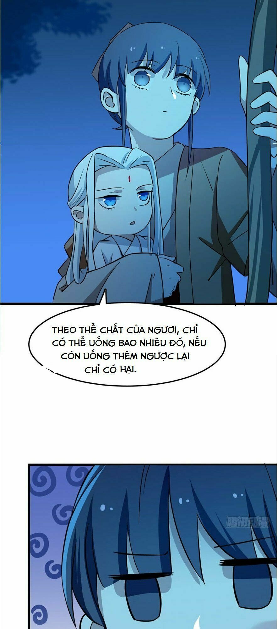 đọc truyện Độc Bộ Thiên Hạ: Đặc Công Thần Y Chương 37 ảnh 17 tại Thiên Thai Truyện