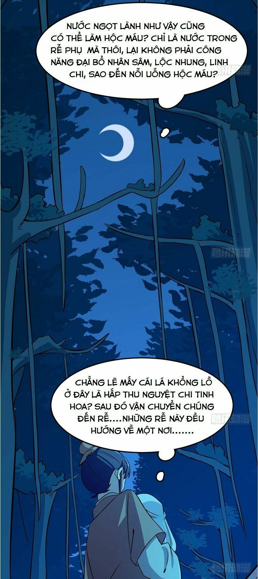 đọc truyện Độc Bộ Thiên Hạ: Đặc Công Thần Y Chương 37 ảnh 19 tại Thiên Thai Truyện