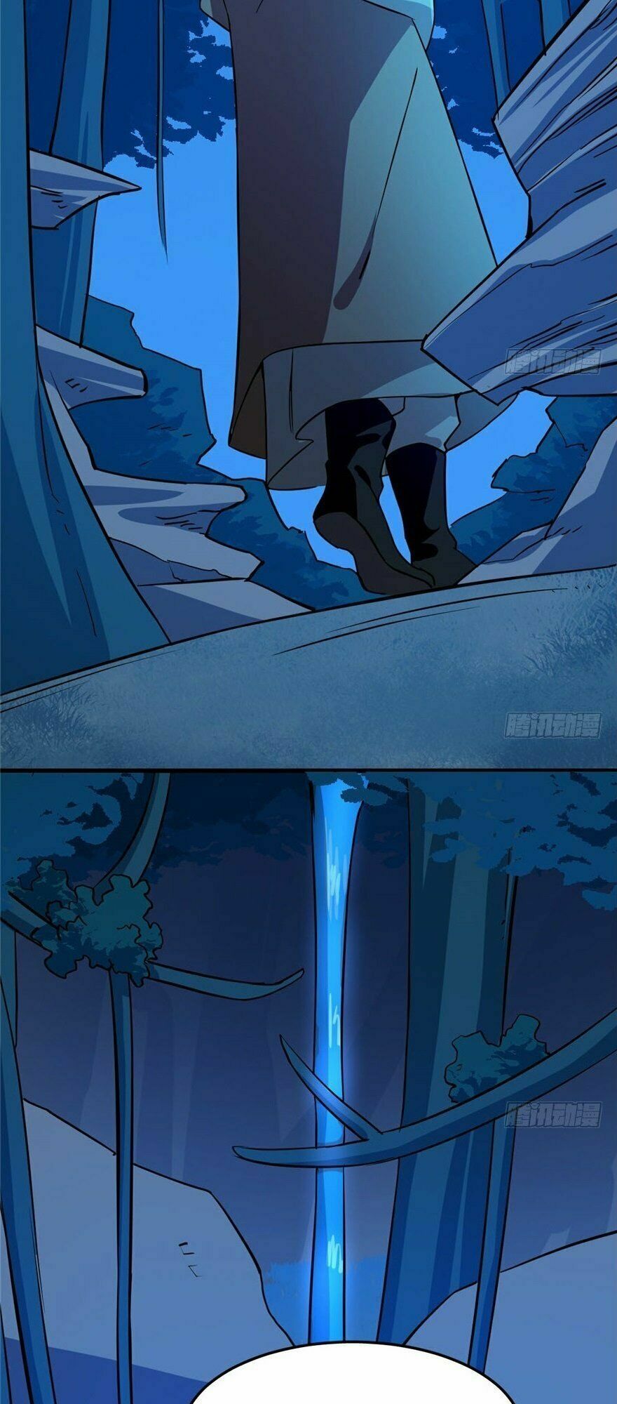 đọc truyện Độc Bộ Thiên Hạ: Đặc Công Thần Y Chương 37 ảnh 20 tại Thiên Thai Truyện