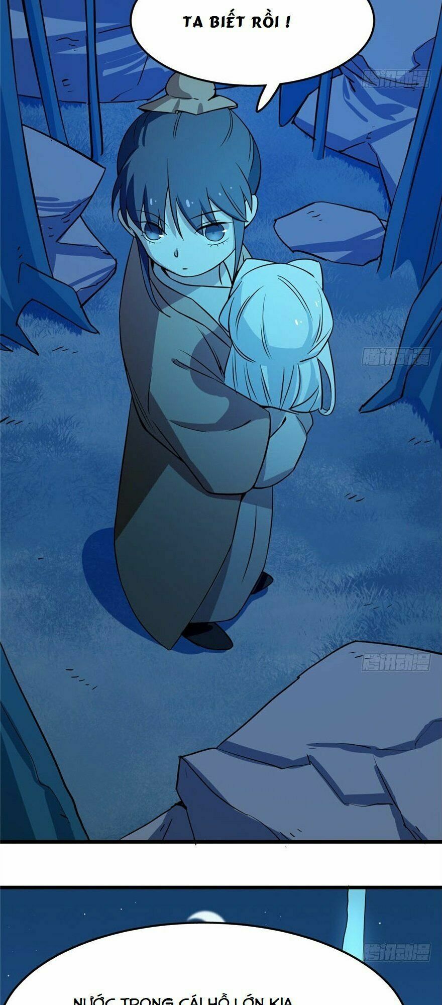 đọc truyện Độc Bộ Thiên Hạ: Đặc Công Thần Y Chương 37 ảnh 21 tại Thiên Thai Truyện