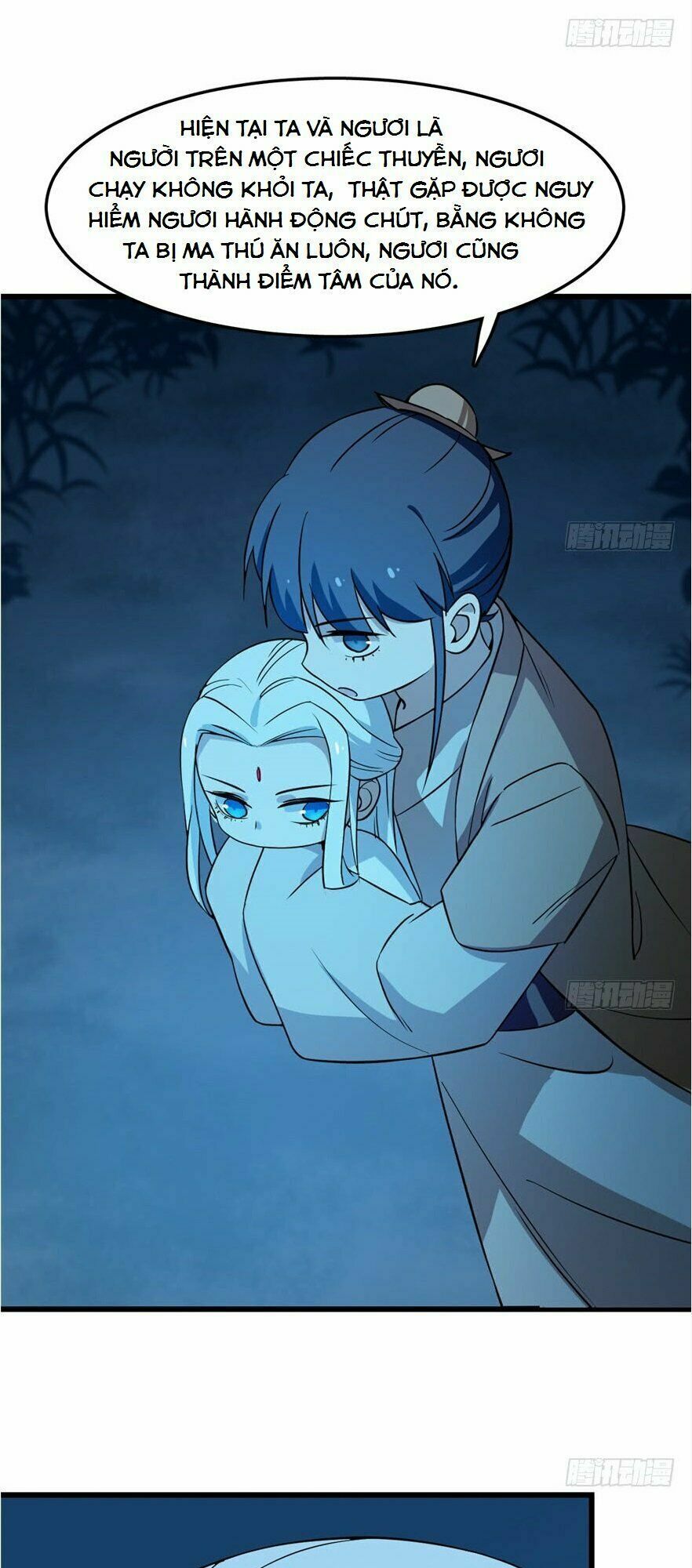 đọc truyện Độc Bộ Thiên Hạ: Đặc Công Thần Y Chương 37 ảnh 4 tại Thiên Thai Truyện