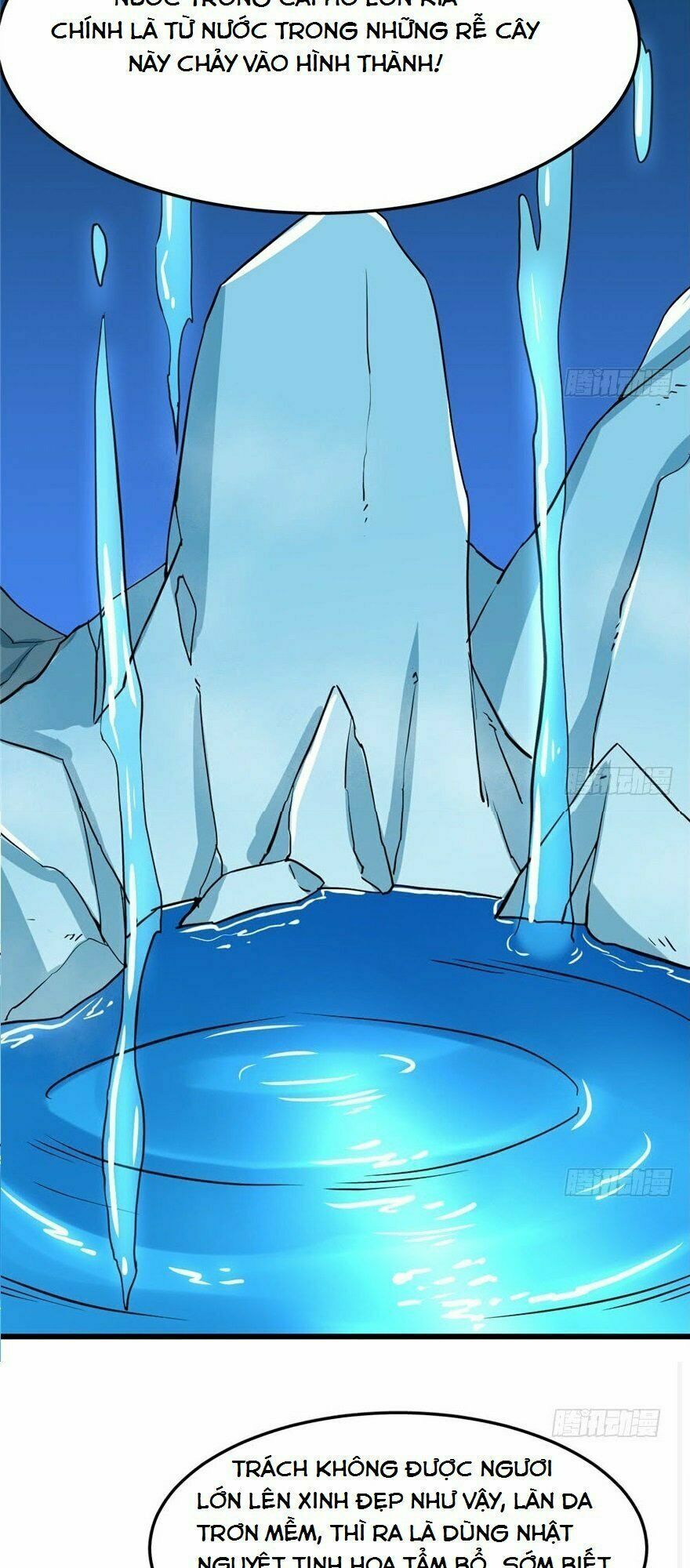 đọc truyện Độc Bộ Thiên Hạ: Đặc Công Thần Y Chương 37 ảnh 22 tại Thiên Thai Truyện