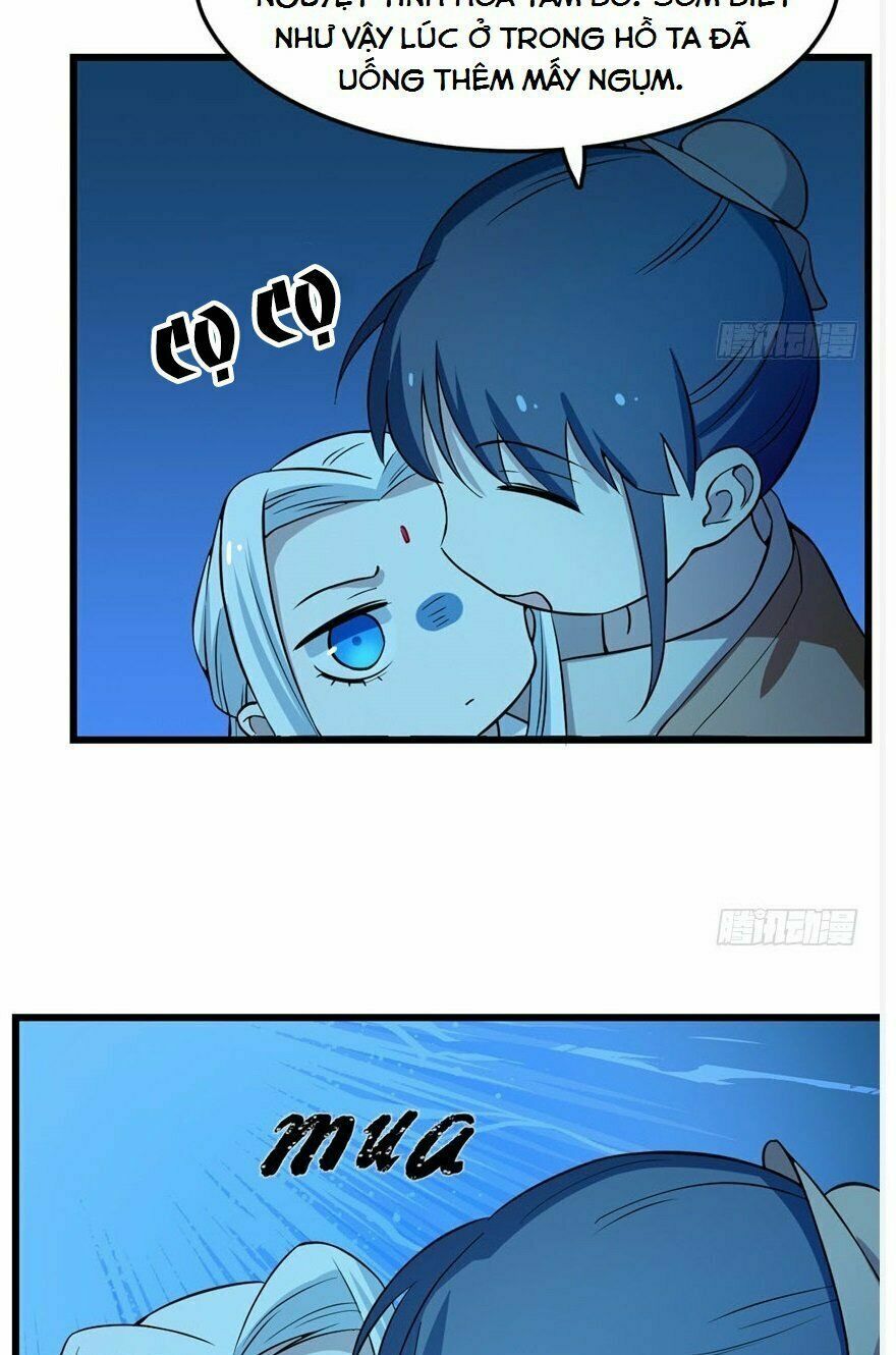 đọc truyện Độc Bộ Thiên Hạ: Đặc Công Thần Y Chương 37 ảnh 23 tại Thiên Thai Truyện