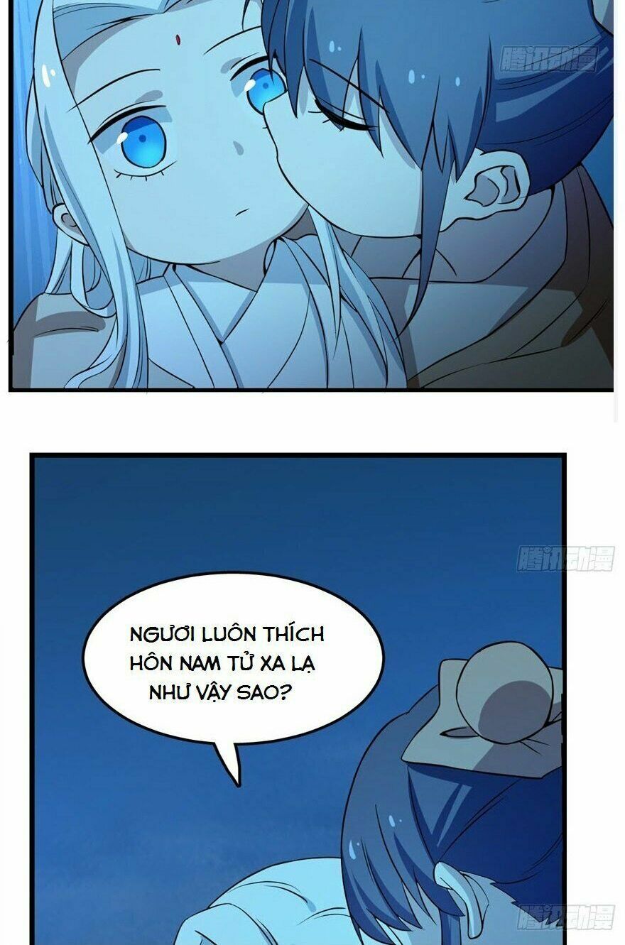 đọc truyện Độc Bộ Thiên Hạ: Đặc Công Thần Y Chương 37 ảnh 24 tại Thiên Thai Truyện