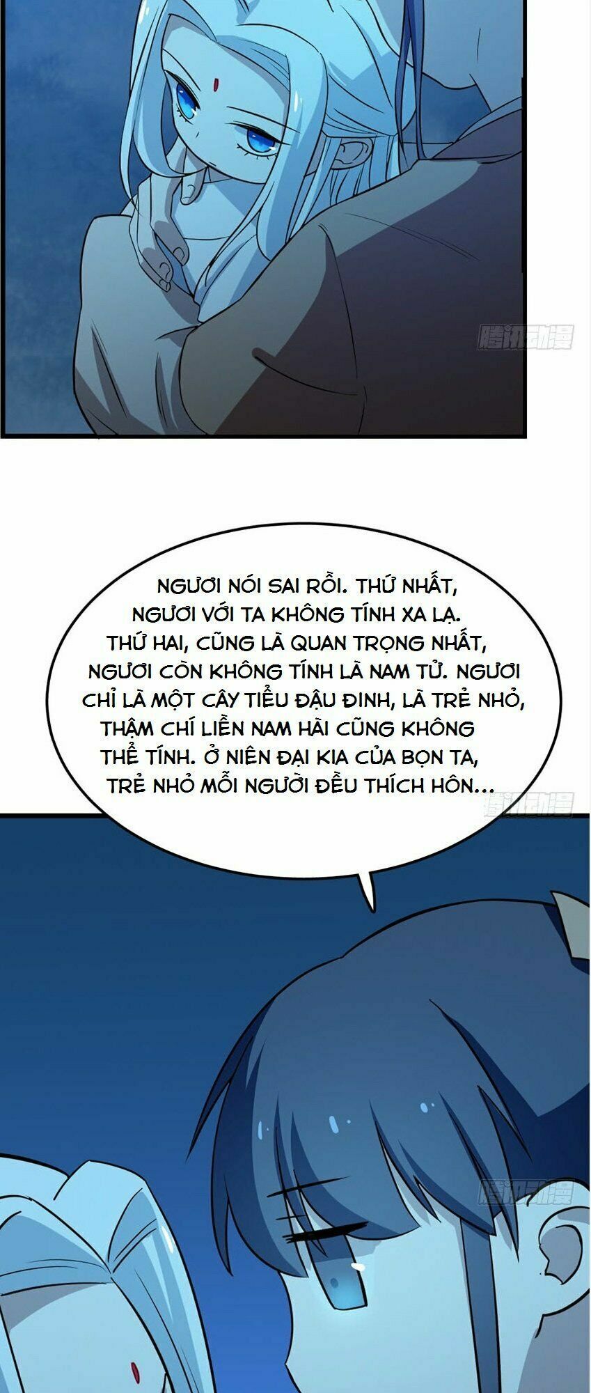 đọc truyện Độc Bộ Thiên Hạ: Đặc Công Thần Y Chương 37 ảnh 25 tại Thiên Thai Truyện