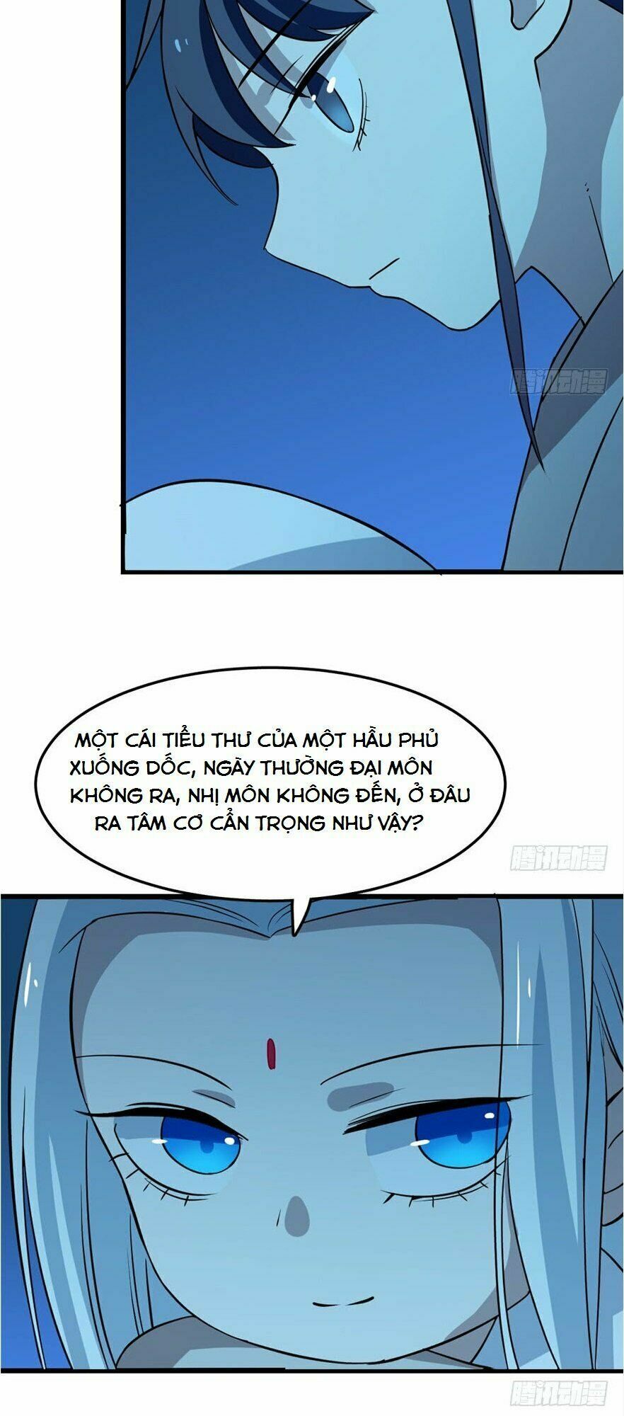 đọc truyện Độc Bộ Thiên Hạ: Đặc Công Thần Y Chương 37 ảnh 6 tại Thiên Thai Truyện