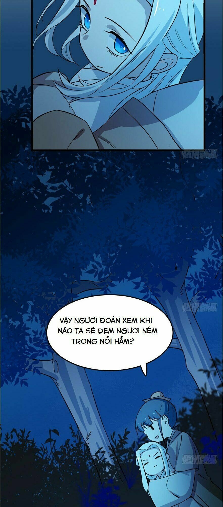 đọc truyện Độc Bộ Thiên Hạ: Đặc Công Thần Y Chương 37 ảnh 9 tại Thiên Thai Truyện