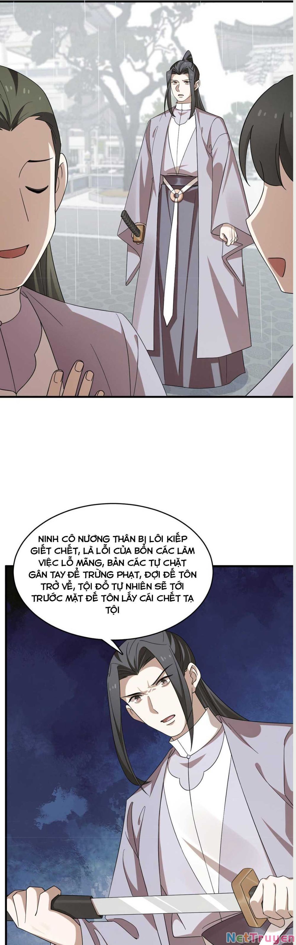 đọc truyện Độc Bộ Thiên Hạ: Đặc Công Thần Y Chương 370 ảnh 12 tại Thiên Thai Truyện