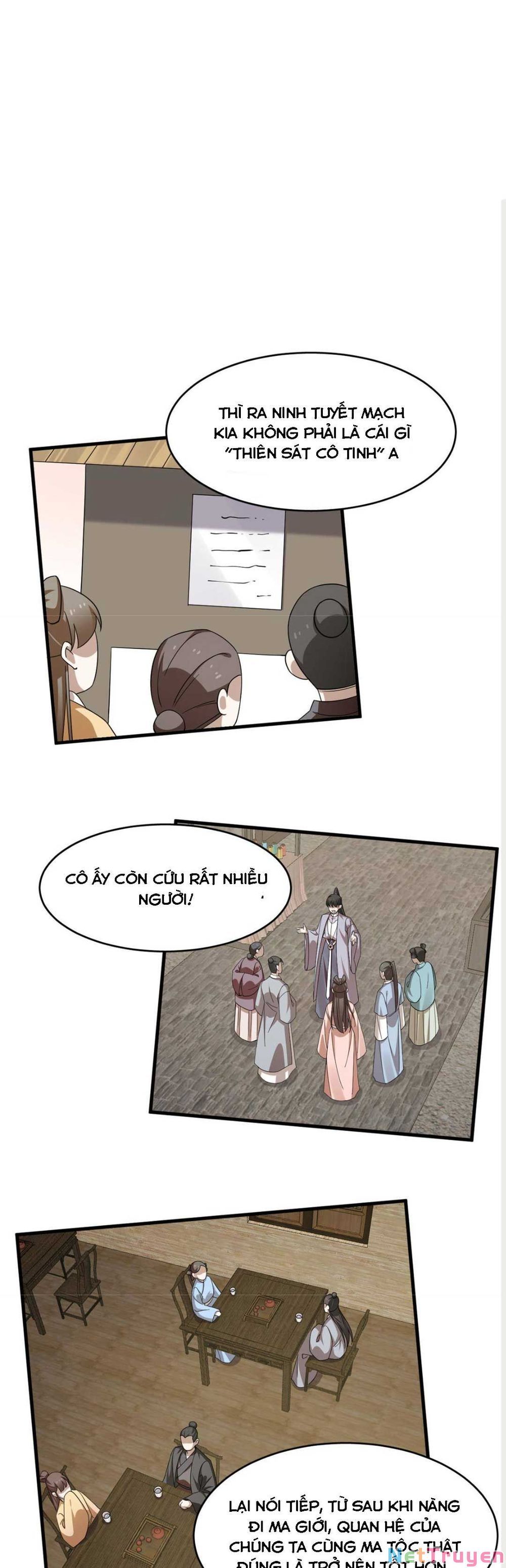 đọc truyện Độc Bộ Thiên Hạ: Đặc Công Thần Y Chương 370 ảnh 15 tại Thiên Thai Truyện