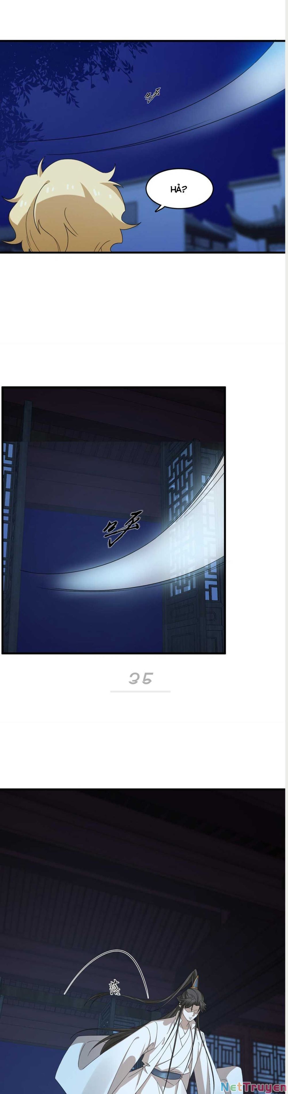 đọc truyện Độc Bộ Thiên Hạ: Đặc Công Thần Y Chương 370 ảnh 17 tại Thiên Thai Truyện