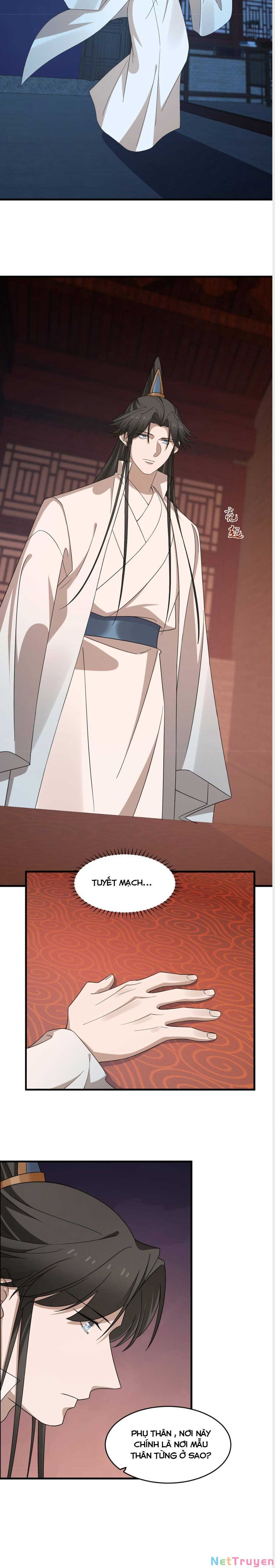 đọc truyện Độc Bộ Thiên Hạ: Đặc Công Thần Y Chương 370 ảnh 18 tại Thiên Thai Truyện