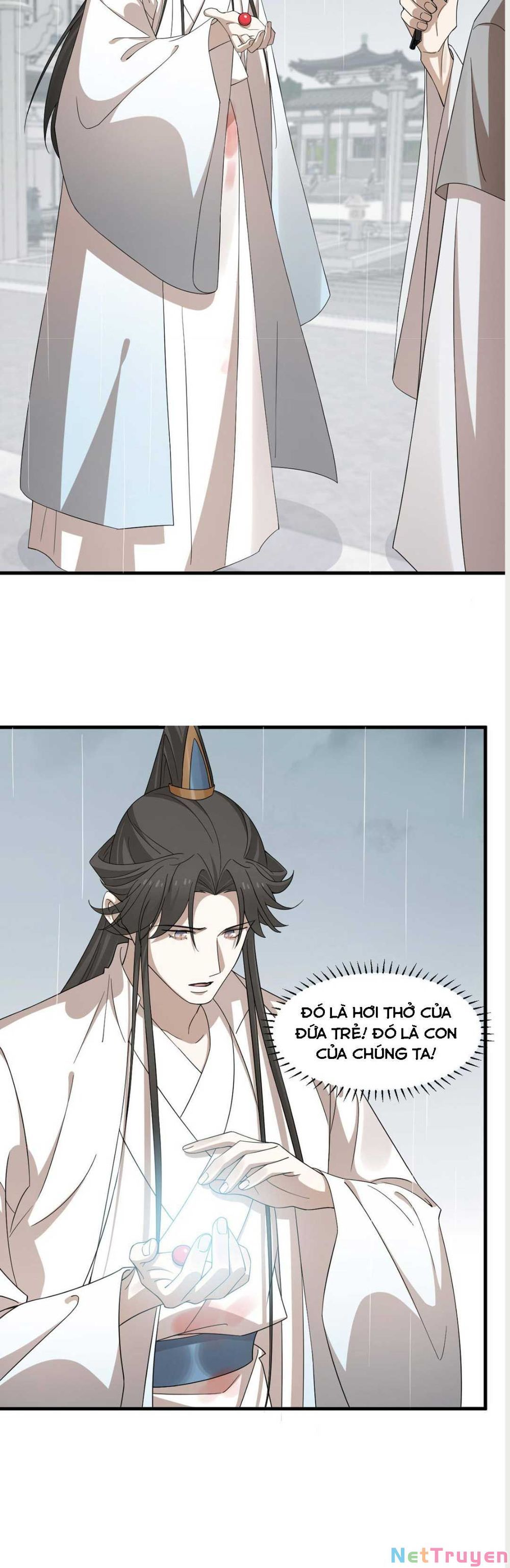 đọc truyện Độc Bộ Thiên Hạ: Đặc Công Thần Y Chương 370 ảnh 6 tại Thiên Thai Truyện