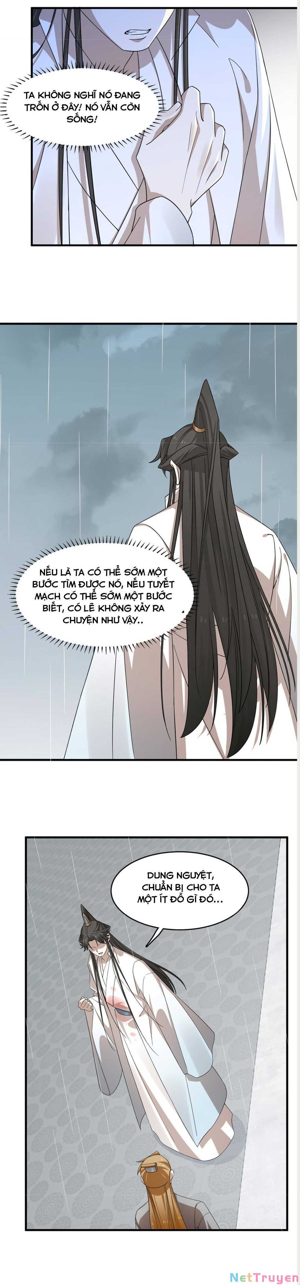 đọc truyện Độc Bộ Thiên Hạ: Đặc Công Thần Y Chương 370 ảnh 7 tại Thiên Thai Truyện