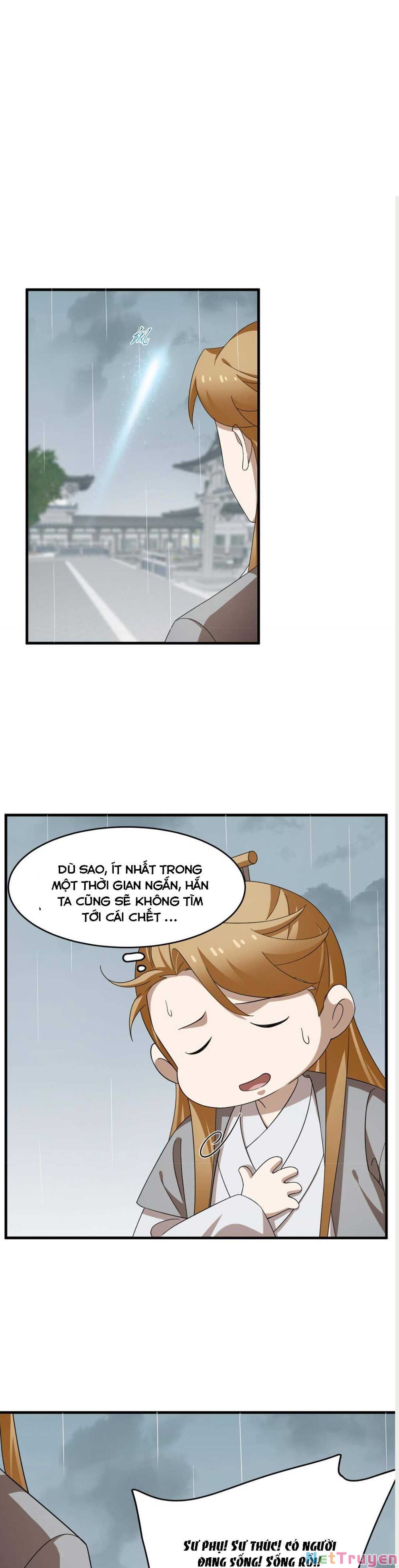 đọc truyện Độc Bộ Thiên Hạ: Đặc Công Thần Y Chương 370 ảnh 9 tại Thiên Thai Truyện