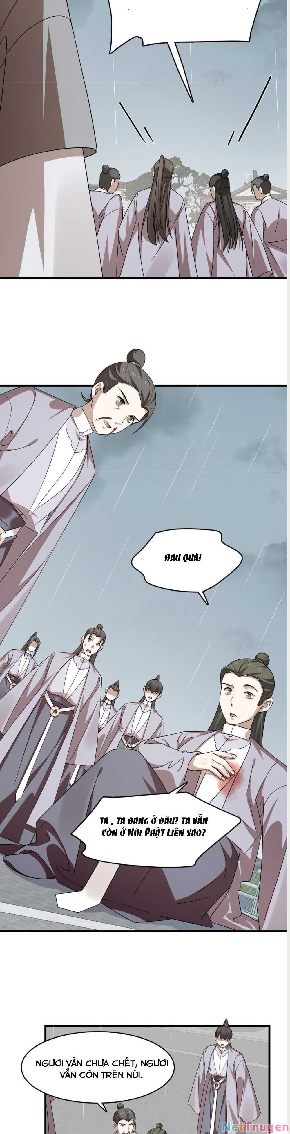 đọc truyện Độc Bộ Thiên Hạ: Đặc Công Thần Y Chương 370 ảnh 10 tại Thiên Thai Truyện