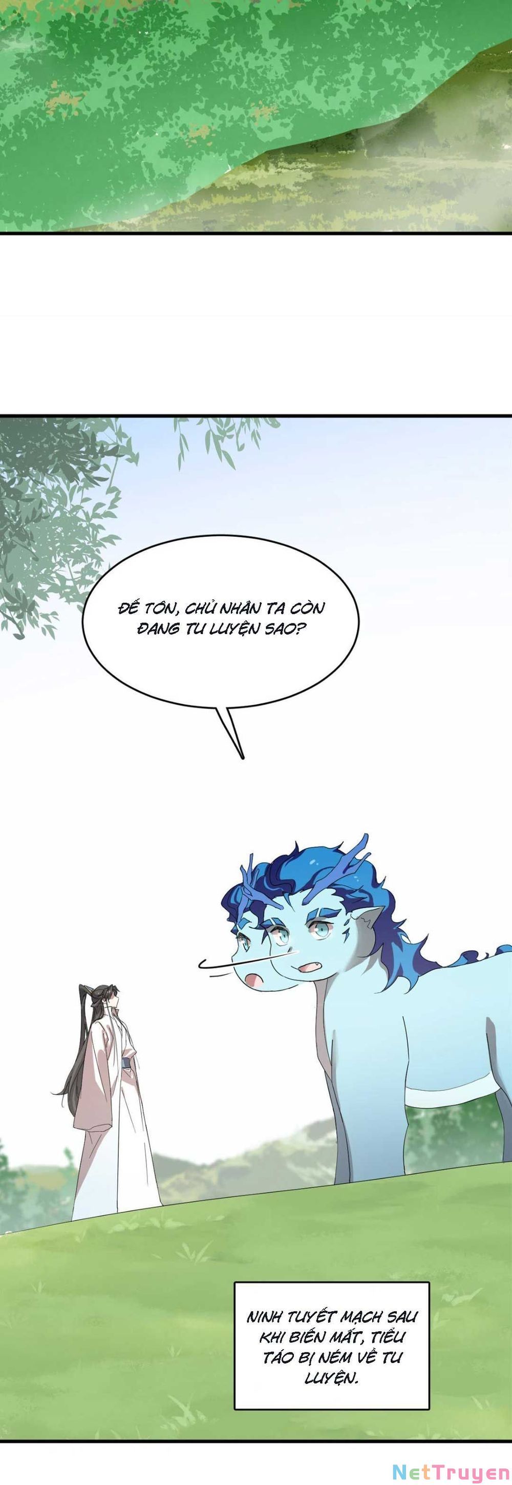 đọc truyện Độc Bộ Thiên Hạ: Đặc Công Thần Y Chương 371 ảnh 13 tại Thiên Thai Truyện