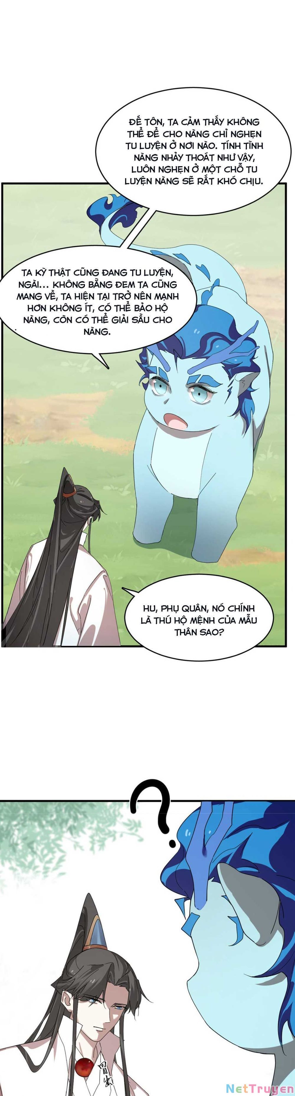 đọc truyện Độc Bộ Thiên Hạ: Đặc Công Thần Y Chương 371 ảnh 16 tại Thiên Thai Truyện