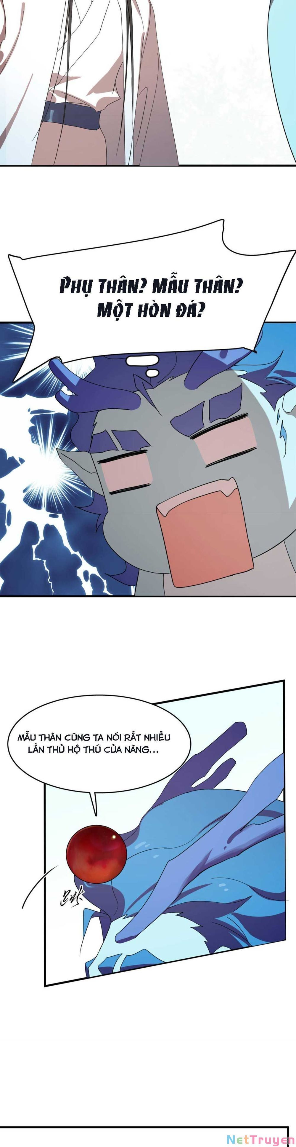 đọc truyện Độc Bộ Thiên Hạ: Đặc Công Thần Y Chương 371 ảnh 17 tại Thiên Thai Truyện