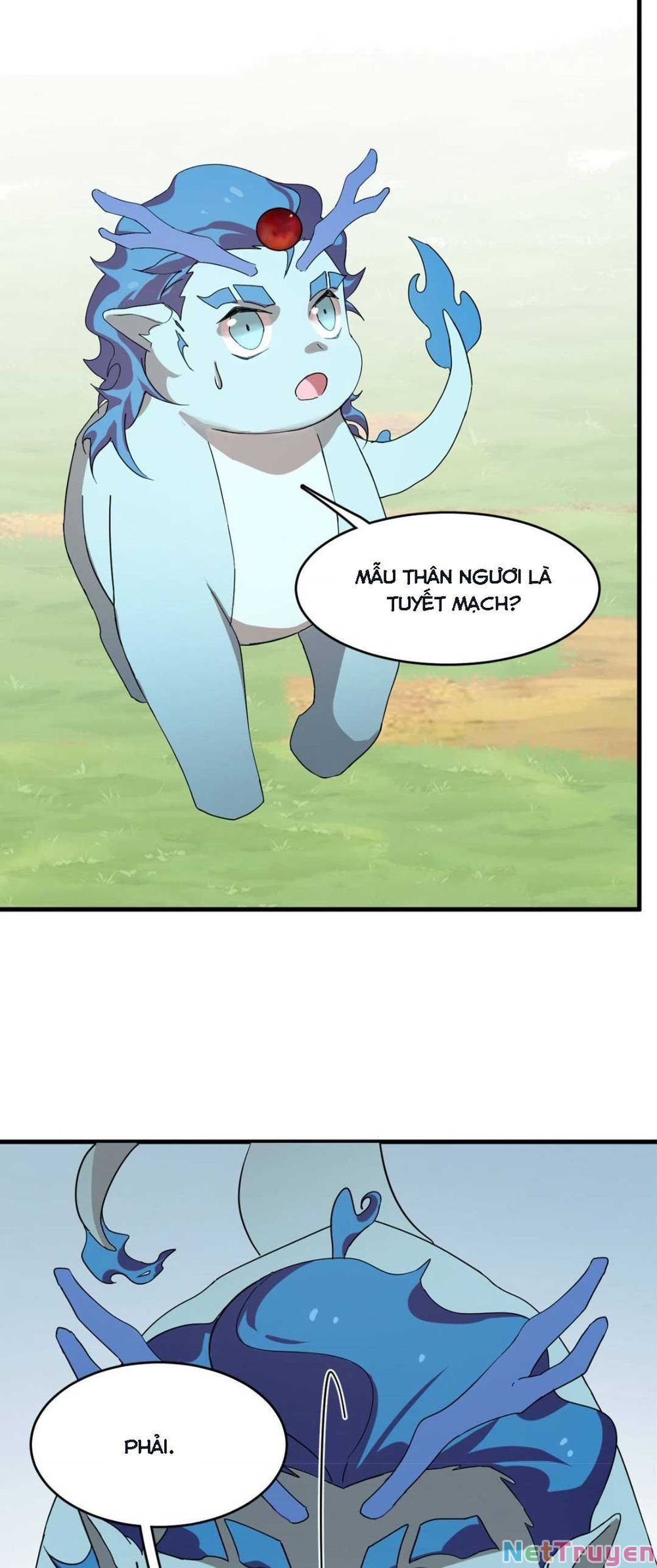 đọc truyện Độc Bộ Thiên Hạ: Đặc Công Thần Y Chương 371 ảnh 18 tại Thiên Thai Truyện