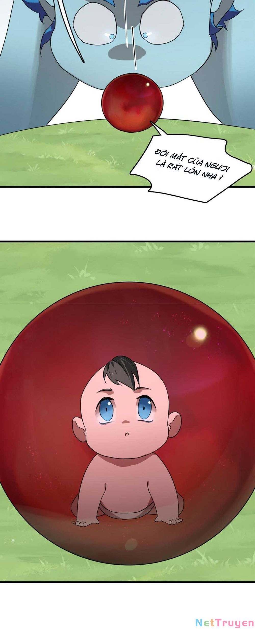 đọc truyện Độc Bộ Thiên Hạ: Đặc Công Thần Y Chương 371 ảnh 19 tại Thiên Thai Truyện