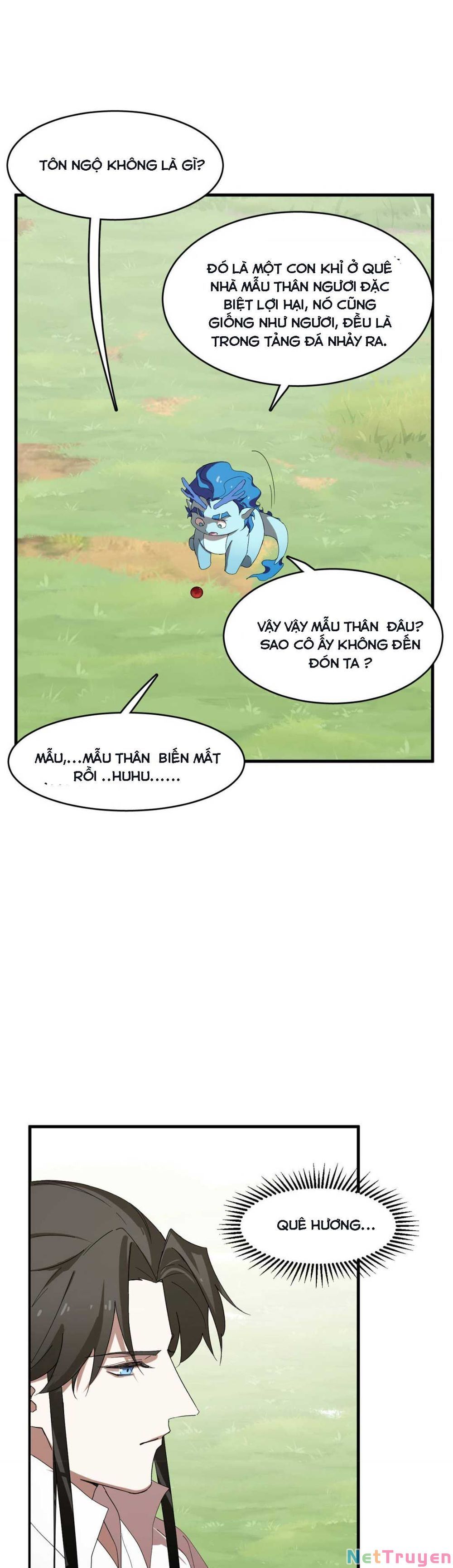 đọc truyện Độc Bộ Thiên Hạ: Đặc Công Thần Y Chương 371 ảnh 21 tại Thiên Thai Truyện