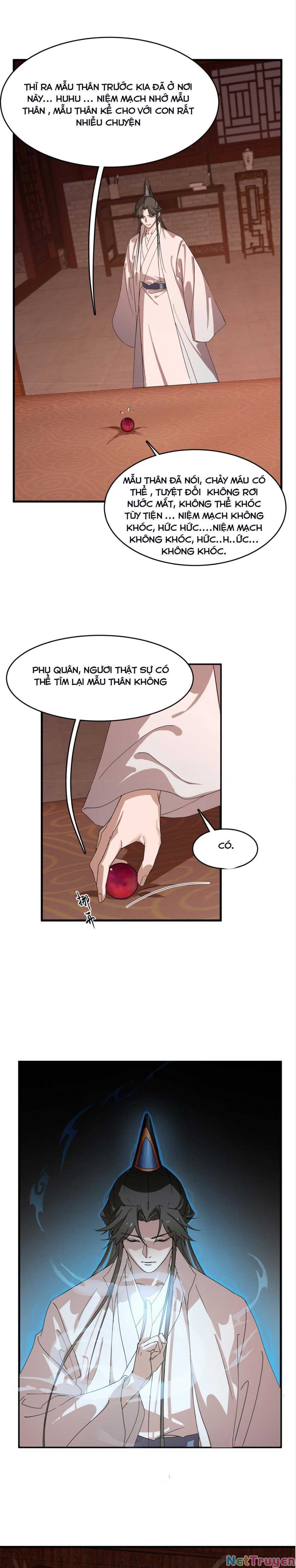 đọc truyện Độc Bộ Thiên Hạ: Đặc Công Thần Y Chương 371 ảnh 4 tại Thiên Thai Truyện