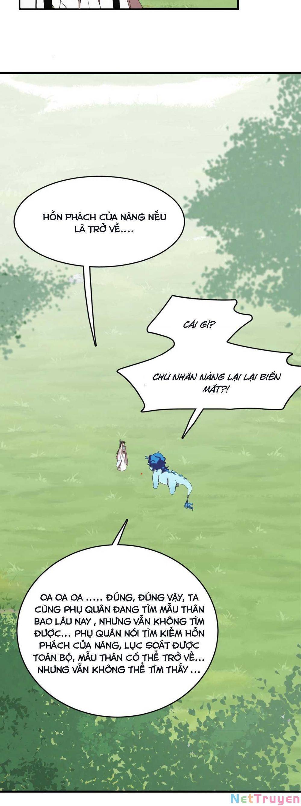 đọc truyện Độc Bộ Thiên Hạ: Đặc Công Thần Y Chương 371 ảnh 22 tại Thiên Thai Truyện