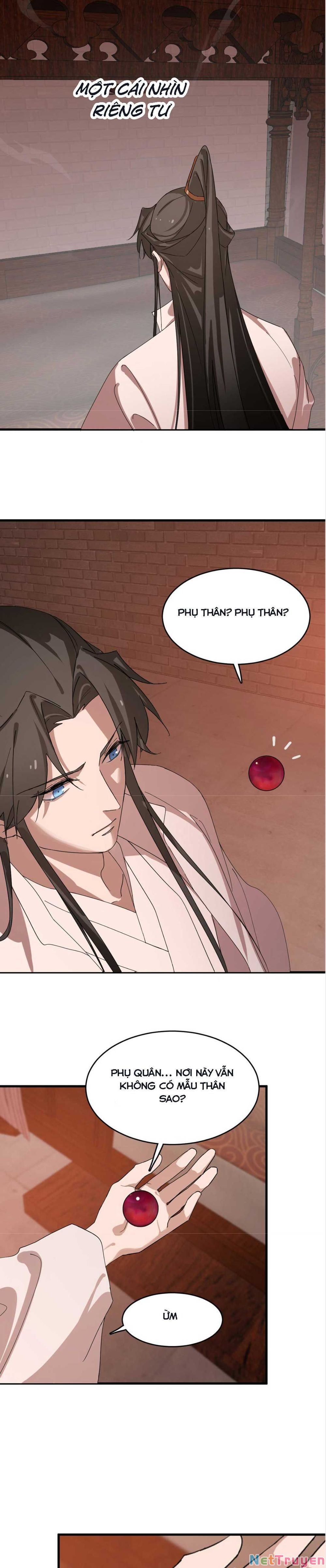 đọc truyện Độc Bộ Thiên Hạ: Đặc Công Thần Y Chương 371 ảnh 5 tại Thiên Thai Truyện