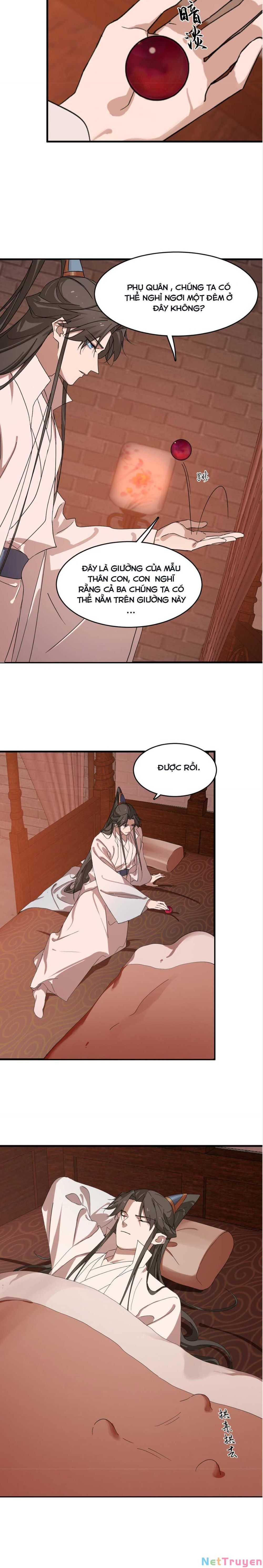 đọc truyện Độc Bộ Thiên Hạ: Đặc Công Thần Y Chương 371 ảnh 6 tại Thiên Thai Truyện