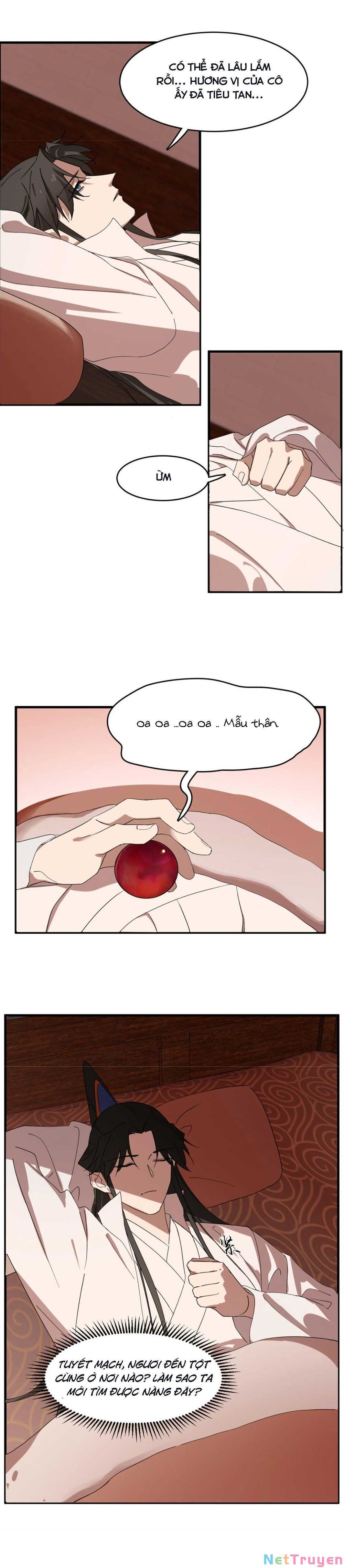 đọc truyện Độc Bộ Thiên Hạ: Đặc Công Thần Y Chương 371 ảnh 9 tại Thiên Thai Truyện