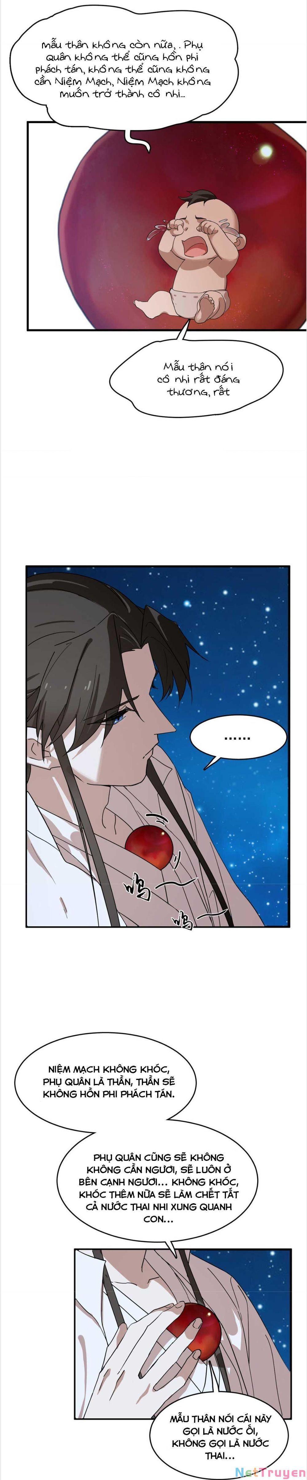 đọc truyện Độc Bộ Thiên Hạ: Đặc Công Thần Y Chương 372 ảnh 12 tại Thiên Thai Truyện