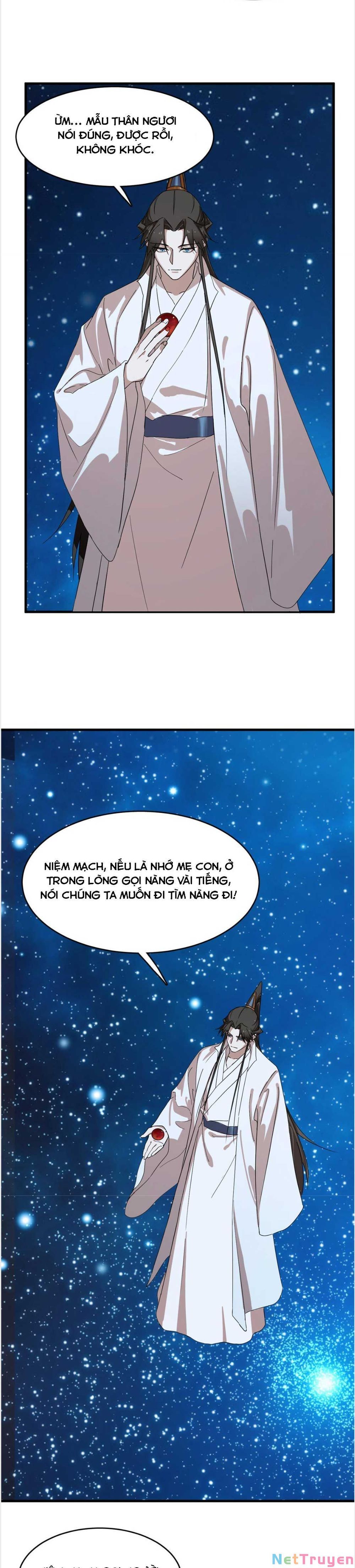 đọc truyện Độc Bộ Thiên Hạ: Đặc Công Thần Y Chương 372 ảnh 13 tại Thiên Thai Truyện