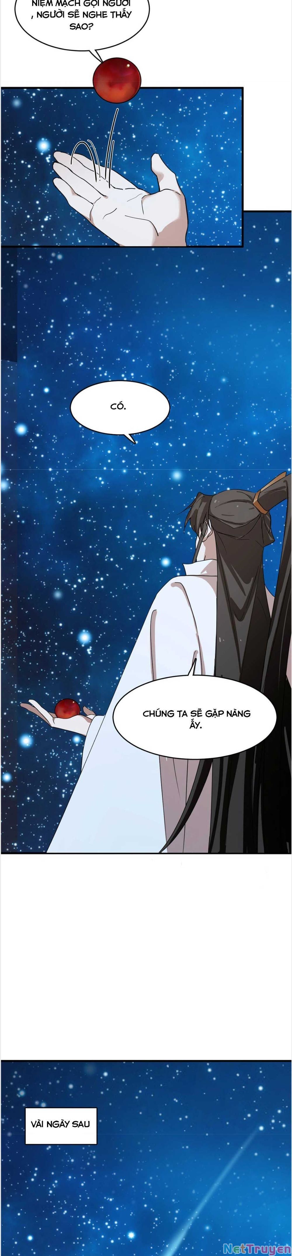 đọc truyện Độc Bộ Thiên Hạ: Đặc Công Thần Y Chương 372 ảnh 14 tại Thiên Thai Truyện