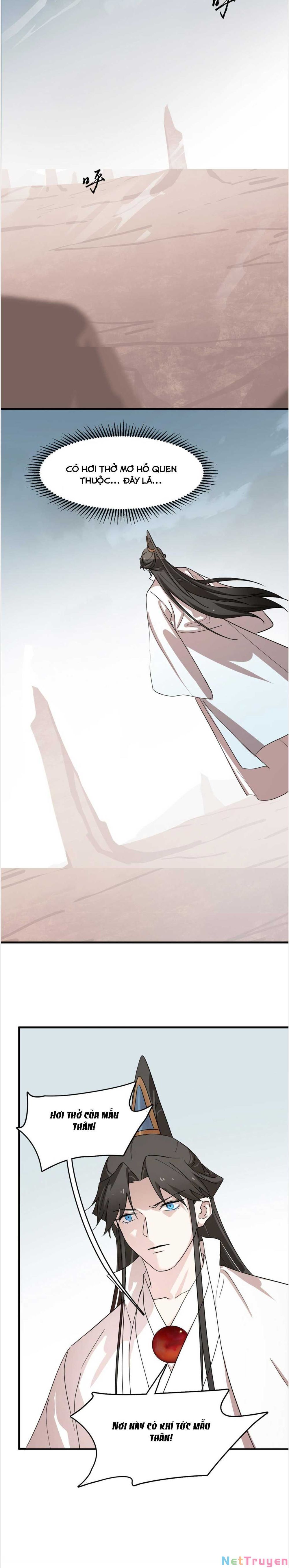 đọc truyện Độc Bộ Thiên Hạ: Đặc Công Thần Y Chương 372 ảnh 20 tại Thiên Thai Truyện