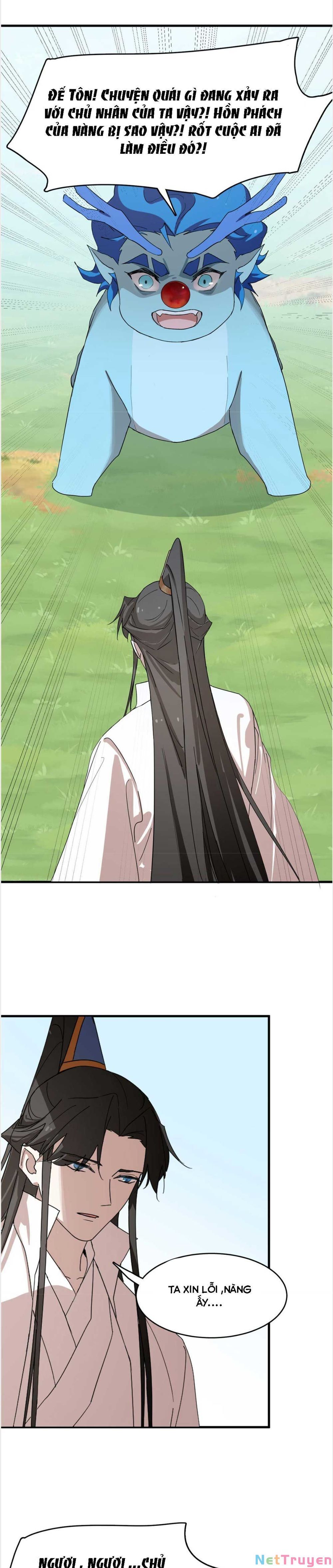 đọc truyện Độc Bộ Thiên Hạ: Đặc Công Thần Y Chương 372 ảnh 5 tại Thiên Thai Truyện