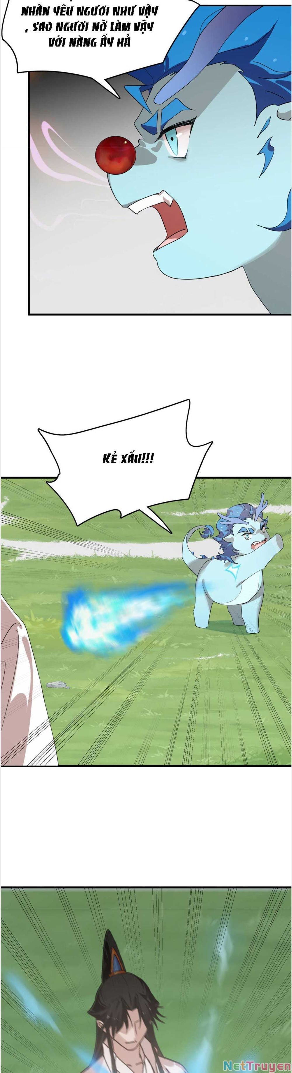 đọc truyện Độc Bộ Thiên Hạ: Đặc Công Thần Y Chương 372 ảnh 6 tại Thiên Thai Truyện