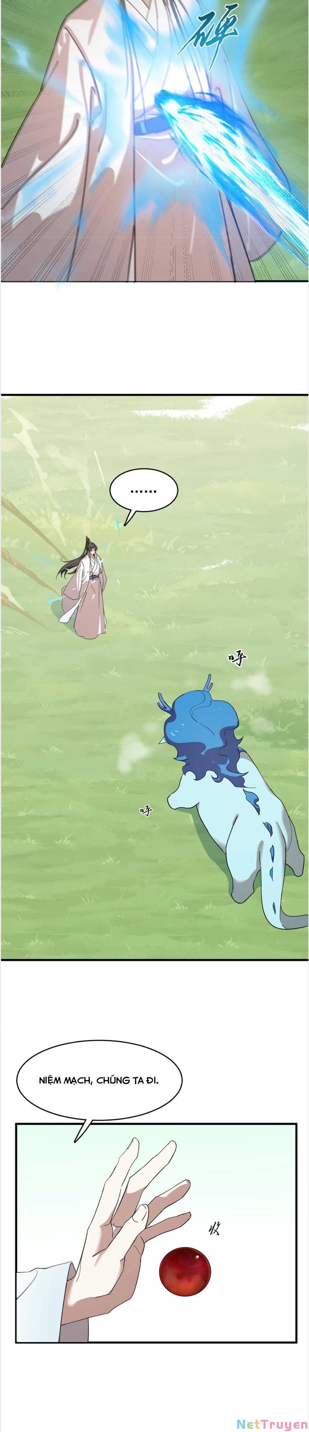 đọc truyện Độc Bộ Thiên Hạ: Đặc Công Thần Y Chương 372 ảnh 7 tại Thiên Thai Truyện