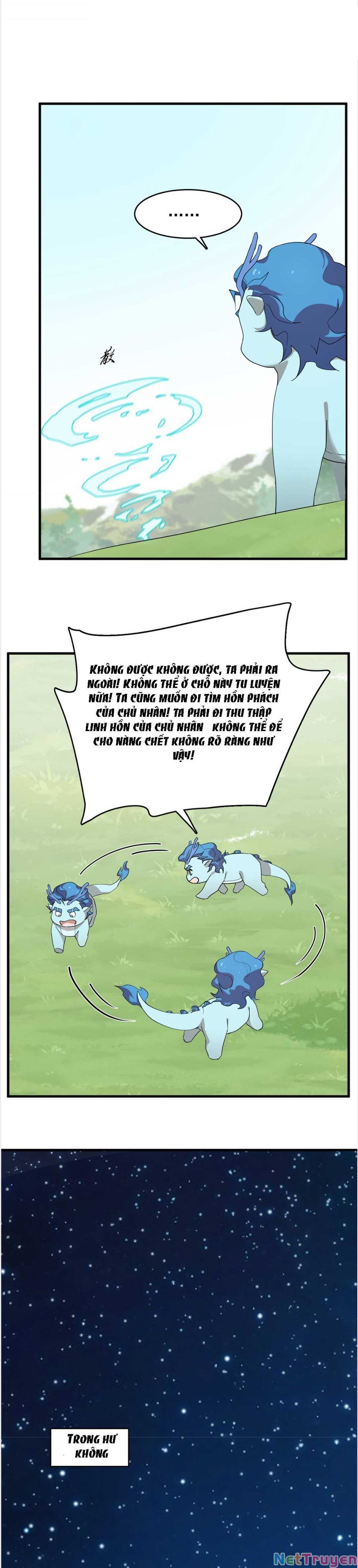 đọc truyện Độc Bộ Thiên Hạ: Đặc Công Thần Y Chương 372 ảnh 8 tại Thiên Thai Truyện