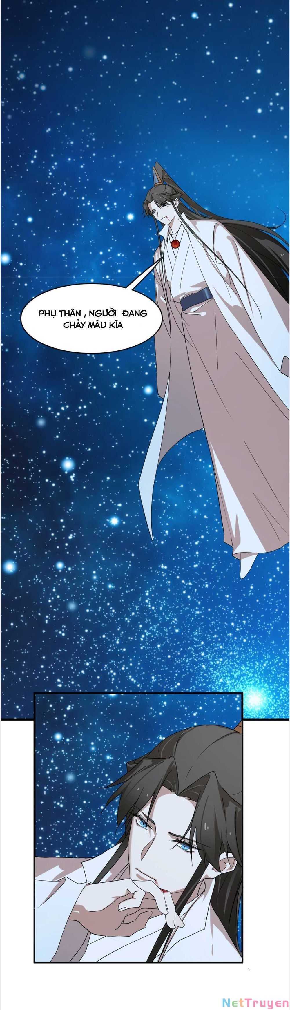 đọc truyện Độc Bộ Thiên Hạ: Đặc Công Thần Y Chương 372 ảnh 9 tại Thiên Thai Truyện