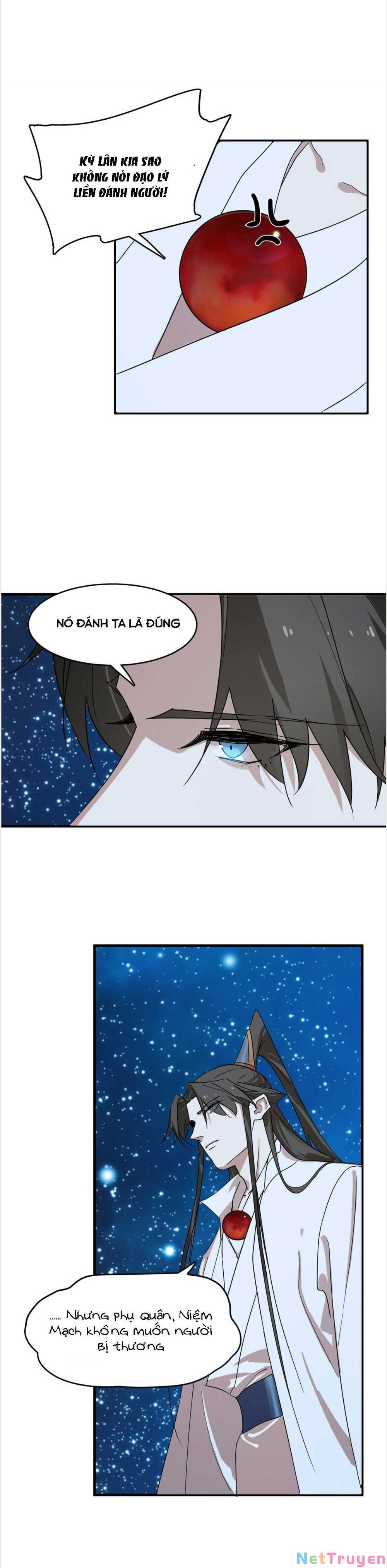 đọc truyện Độc Bộ Thiên Hạ: Đặc Công Thần Y Chương 372 ảnh 11 tại Thiên Thai Truyện