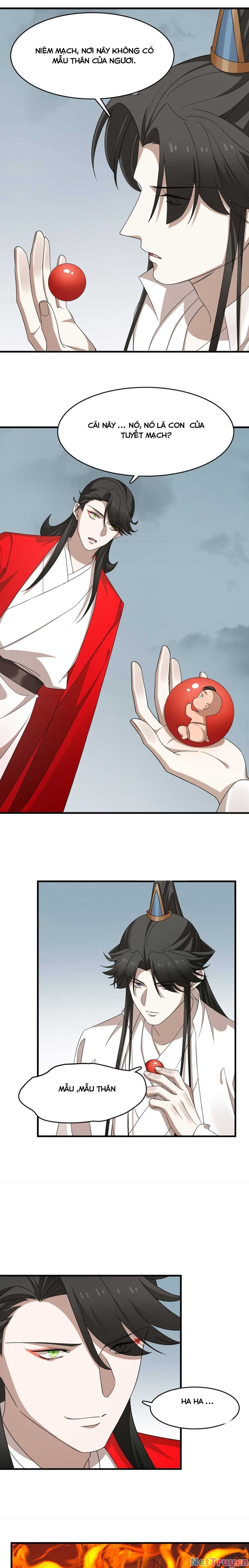 đọc truyện Độc Bộ Thiên Hạ: Đặc Công Thần Y Chương 373 ảnh 12 tại Thiên Thai Truyện