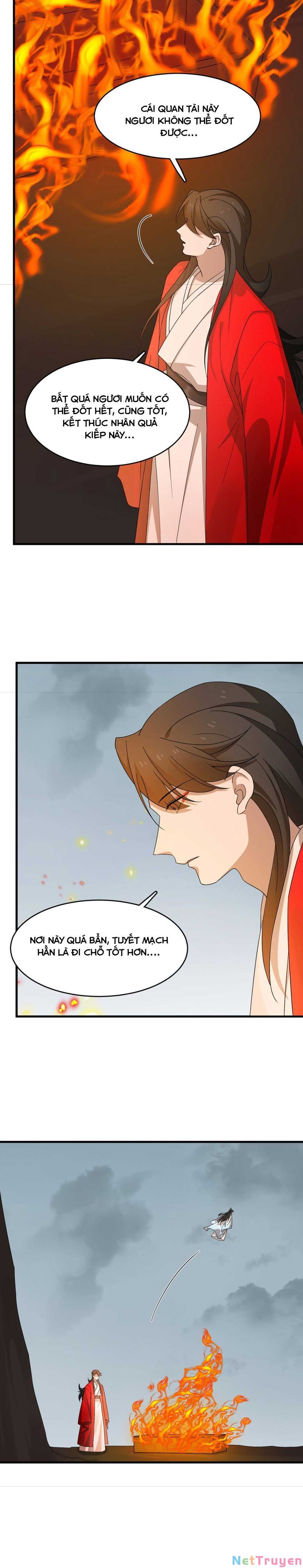 đọc truyện Độc Bộ Thiên Hạ: Đặc Công Thần Y Chương 373 ảnh 13 tại Thiên Thai Truyện