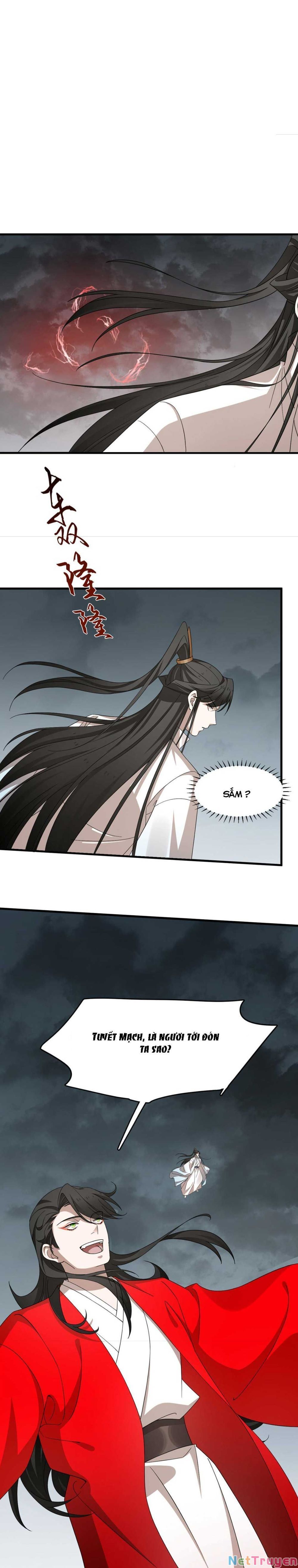 đọc truyện Độc Bộ Thiên Hạ: Đặc Công Thần Y Chương 373 ảnh 15 tại Thiên Thai Truyện