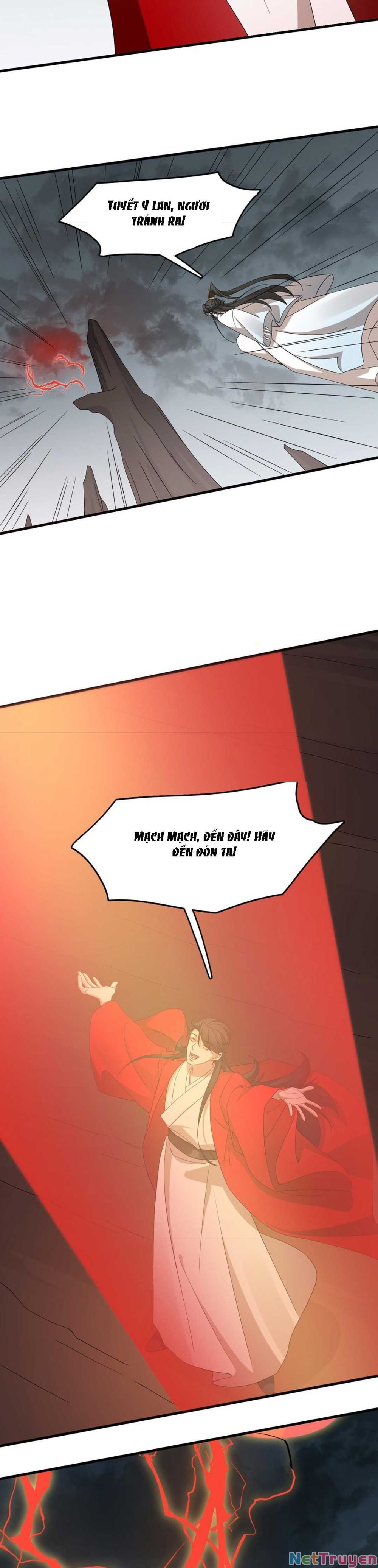 đọc truyện Độc Bộ Thiên Hạ: Đặc Công Thần Y Chương 373 ảnh 16 tại Thiên Thai Truyện