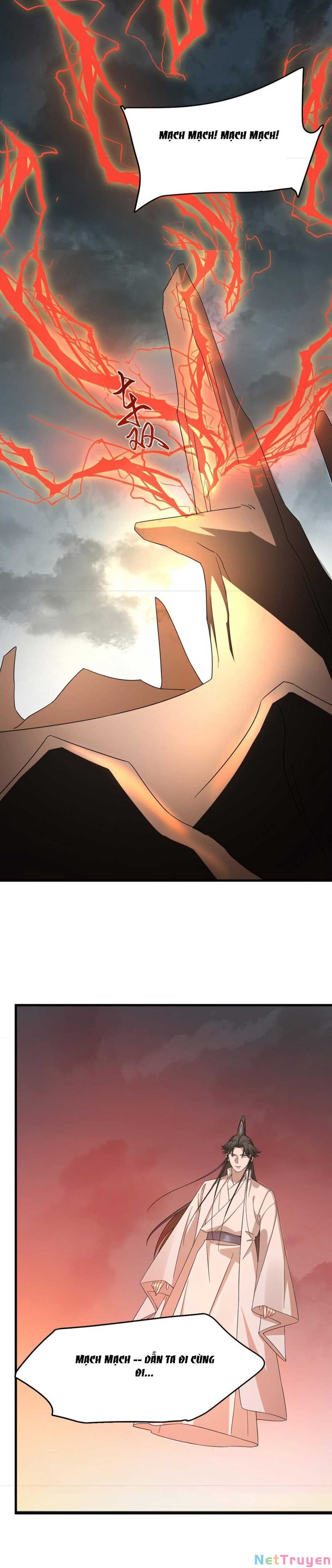 đọc truyện Độc Bộ Thiên Hạ: Đặc Công Thần Y Chương 373 ảnh 17 tại Thiên Thai Truyện