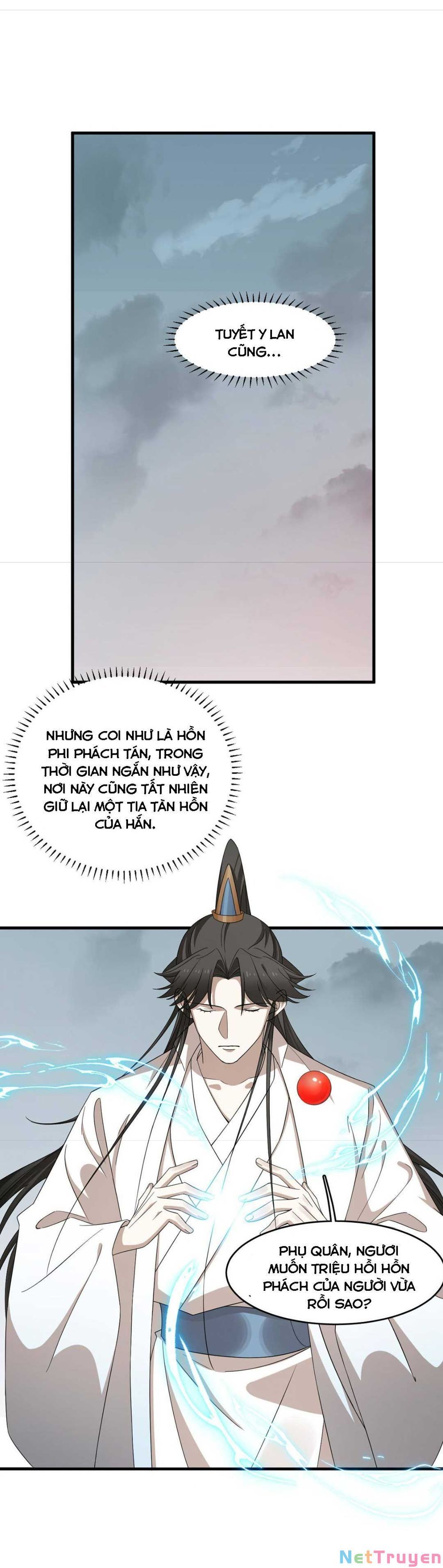 đọc truyện Độc Bộ Thiên Hạ: Đặc Công Thần Y Chương 373 ảnh 18 tại Thiên Thai Truyện